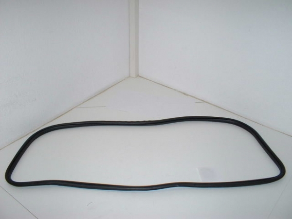 Windscreen rubber rear NSU Sportprinz