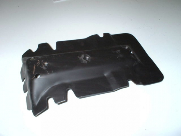 Metal sheet for stabiliser NSU Prinz 4