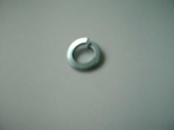 Spring ring gearbox NSU Spider