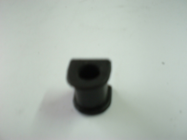 Rubber holder Oilpipe NSU 1000, 1200, TT, TTS, Typ 110, 1200c