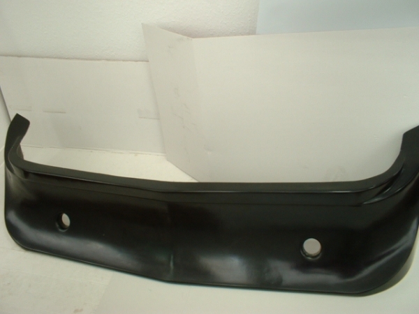 Front Spoiler NSU