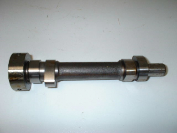 Camshaft NSU Prinz 1, 2, 3