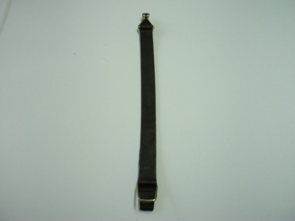 Gummihalteband Reserverad NSU Prinz 4, 1000, TT