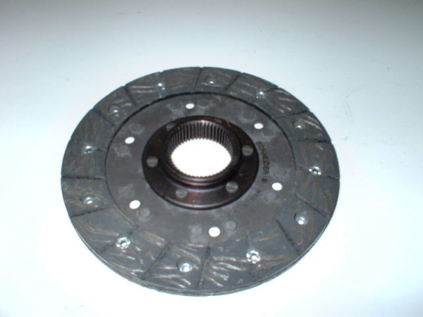 Clutch Disc NSU Prinz 1, 2, 3