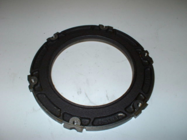 Clutch pressure plate NSU Prinz 1, 2, 3