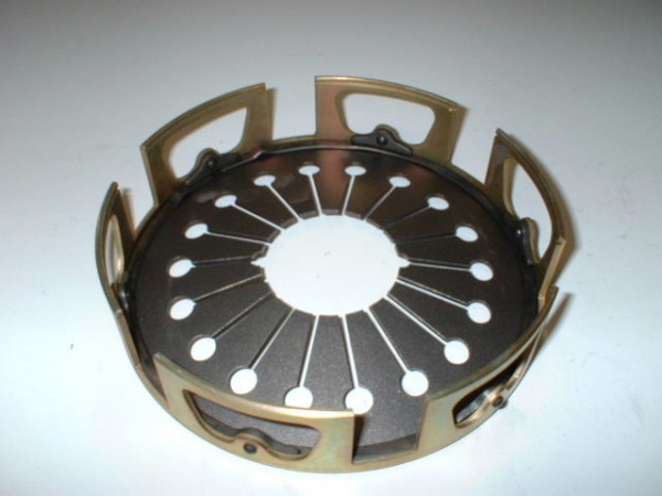 Clutch Basket NSU Prinz 1, 2, 3