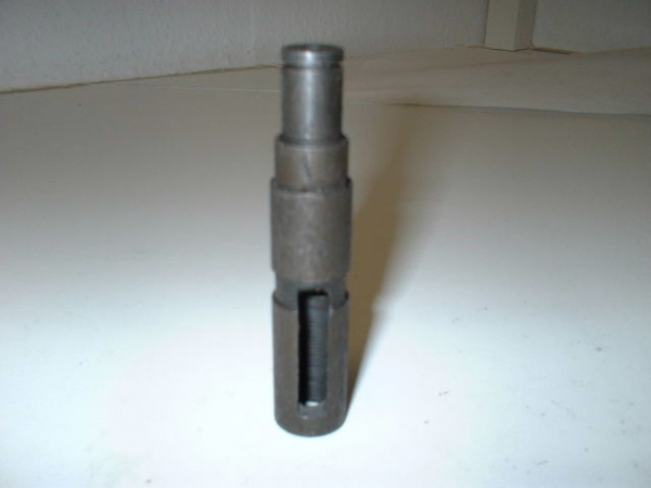 Clutch shaft NSU Prinz 1, 2, 3