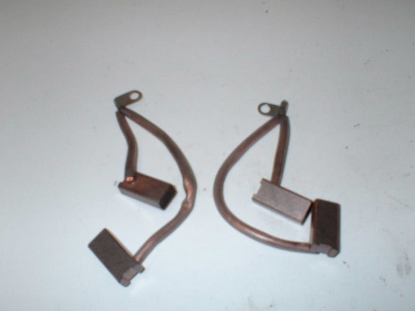 Dynastarter Kohlen NSU Prinz 1, 2, 3