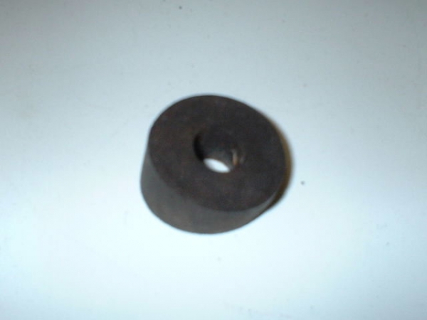 Dichtgummi Stoßstange NSU Prinz 4, 1000, 1100, 1200, TT, 1200c