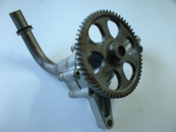 Ölpumpe verstärkte Ausführung NSU 1000, 1100, 1200, TT, TTS