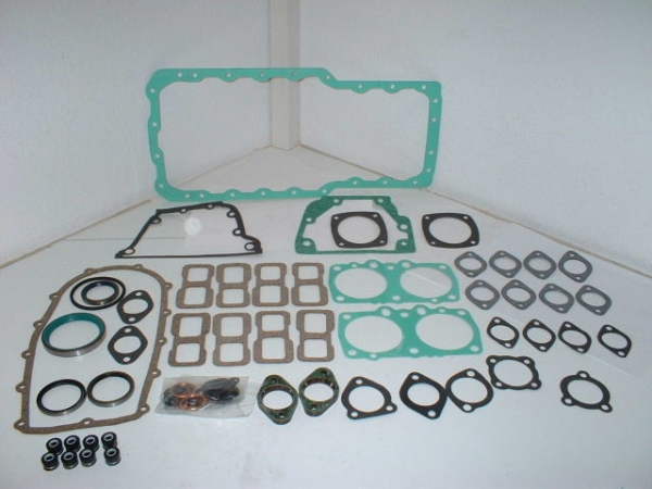 Engine Gasket Set NSU Typ 110S, 1200c