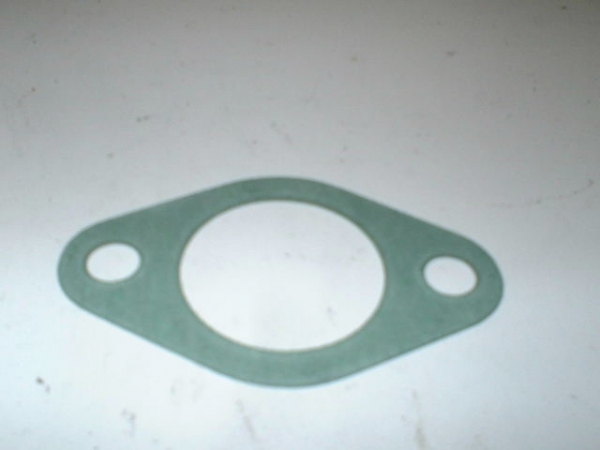 Gasket for protection plate NSU Prinz 4, Sportprinz