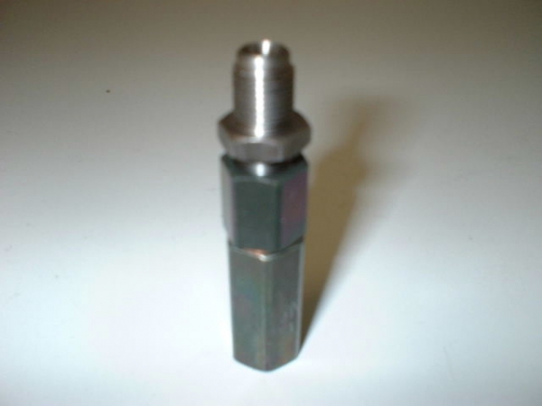 Pre-pressure valve NSU Prinz 4, 1000, 1100, TT