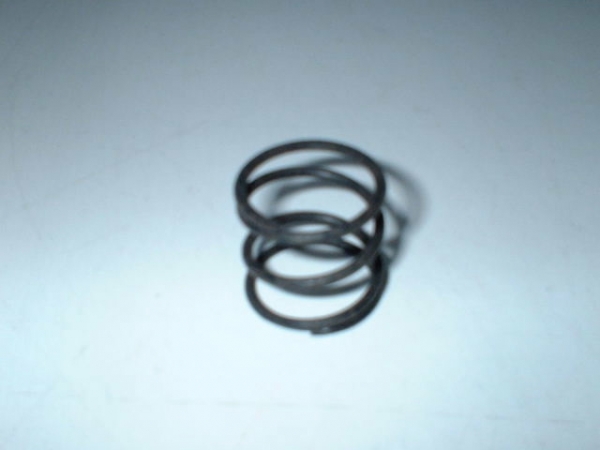 Expander spring for gearshell NSU Sportprinz