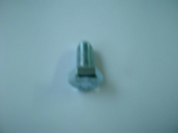 Hexagon screw gearshift NSU Sportprinz