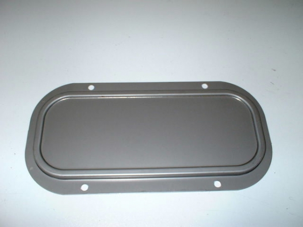 Cover handbrake tunnel NSU Sportprinz