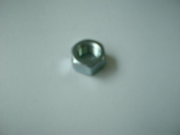 Hexagonal nut NSU Sportprinz