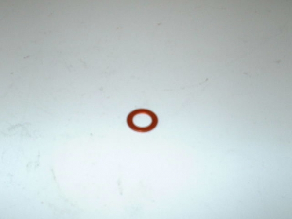 Joint cuivre cloche filtre a huile NSU Prinz 4, 1000, 1200, TT, TTS