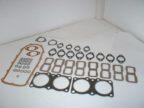 Kit Guarnizioni Testa NSU Prinz 1000