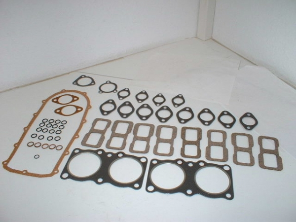 Headgasket Set NSU Prinz 1000