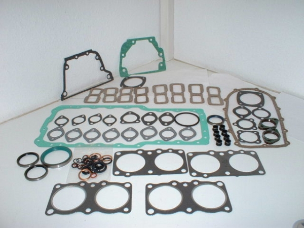 Engine Gasket Set NSU Prinz 1000