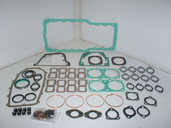 Engine Gasket Set NSU 1200TT