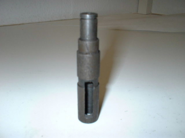 Clutch shaft NSU Prinz 4, Sportprinz