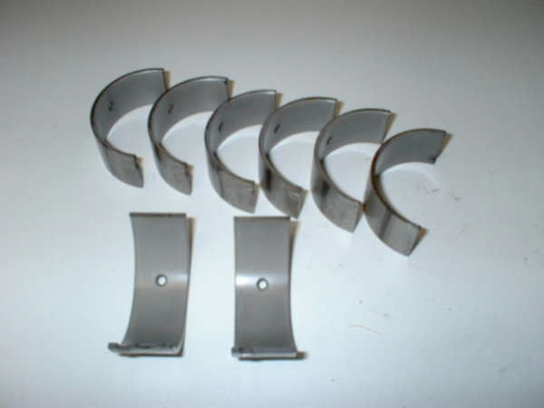 Big End Bearings Standard NSU 1000, 1200, TT, TTS