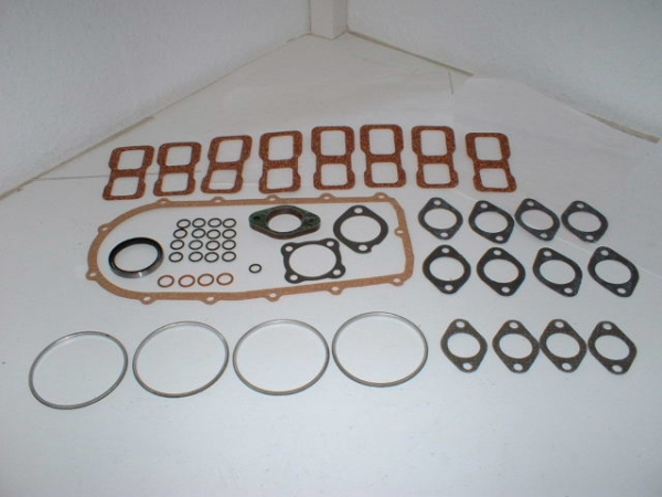 Headgasket Set NSU 1100