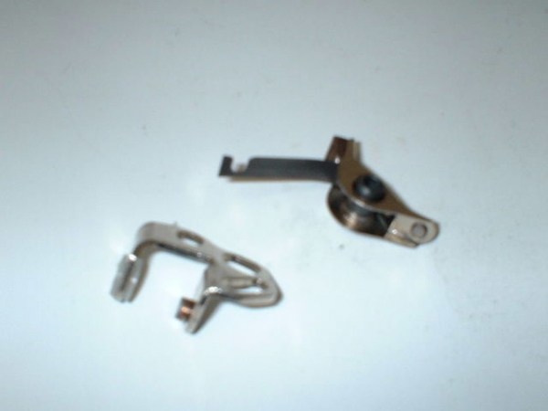 Ignition Points NSU Prinz 4,Sportprinz