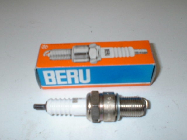 Spark Plug NSU Prinz 4, Sportprinz