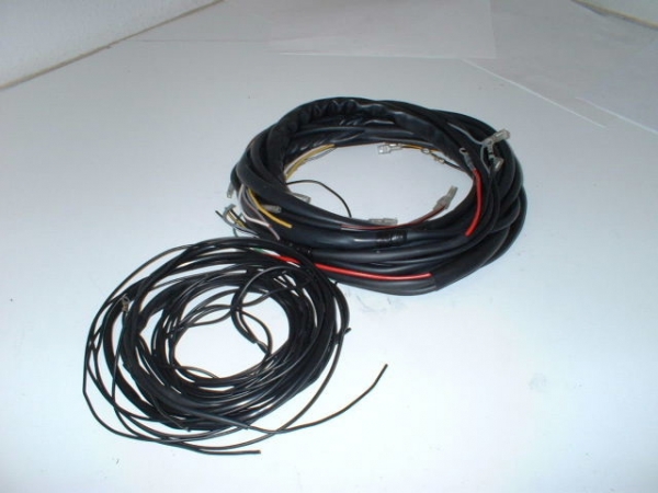 Wiring harness NSU Prinz 4