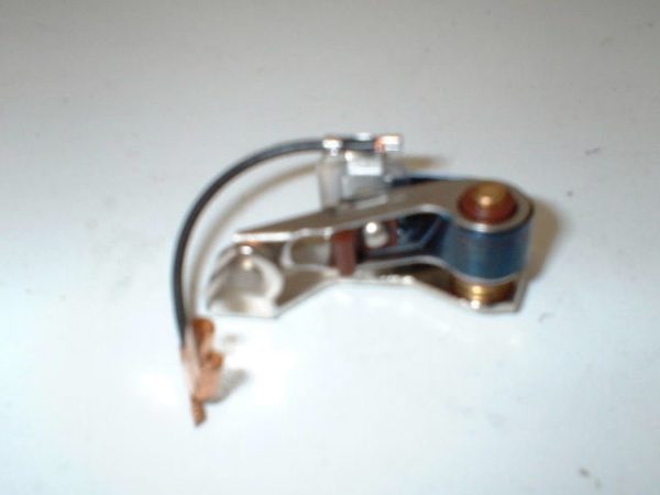 Unterbrecherkontakt NSU 1000, 1100, 1200, TT, TTS