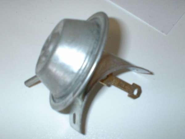 Unterdruckdose NSU 1000, 1100, 1200, TT, TTS