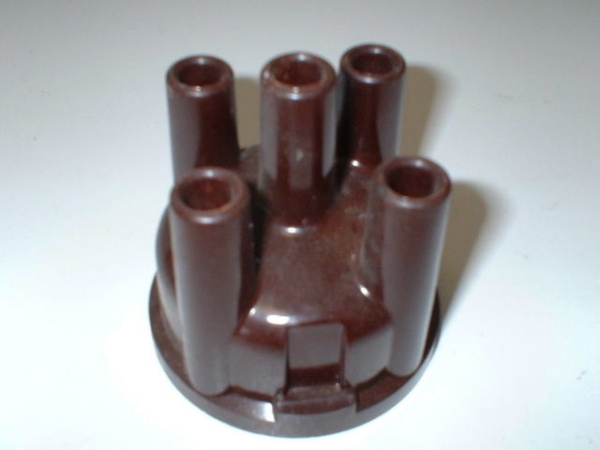 Verteilerkappe NSU 1000, 1100, 1200, TT, TTS