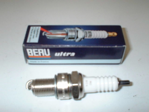 Spark Plug NSU 1000, 1200