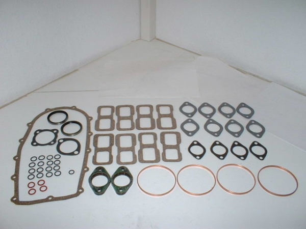 Headgasket Set NSU 110S, 1200C