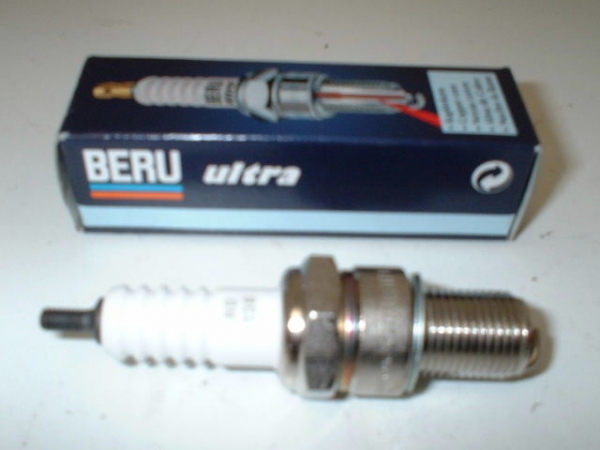 Spark Plug NSU 1000 TTS