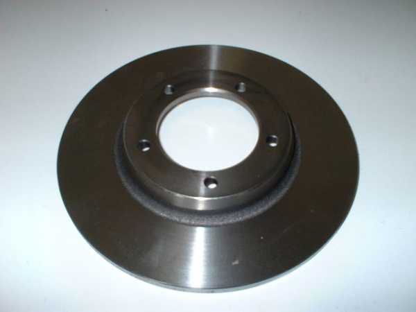 Brake Disc  front NSU 1000, TT, TTS