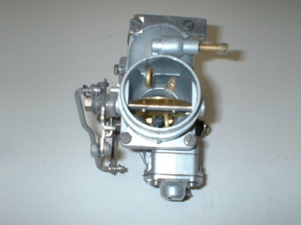 Carburatore NSU 1000