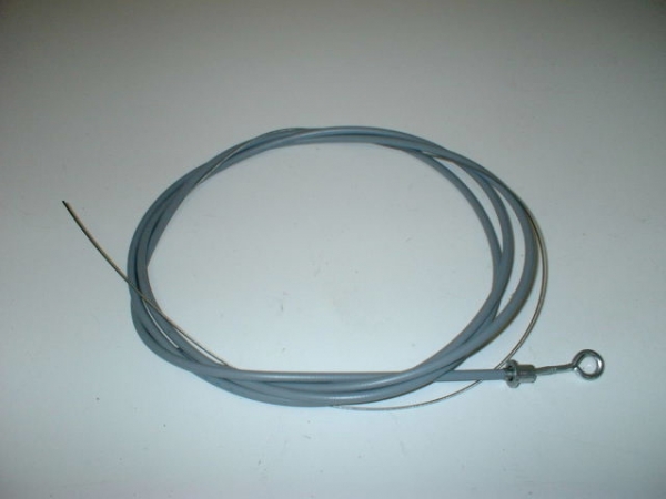 Accelerator Cable NSU Spider