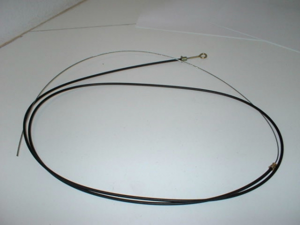 Accelerator Cable NSU Prinz 4, Sportprinz
